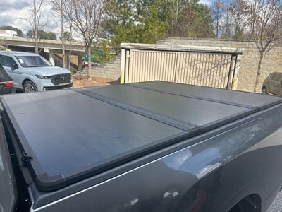 2017 Nissan Titan XD SL