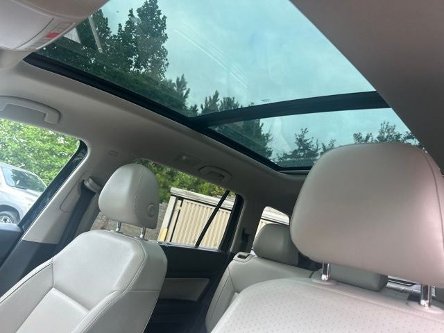 2018 Volkswagen Atlas SEL
