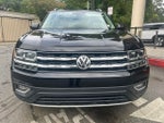 2018 Volkswagen Atlas SEL