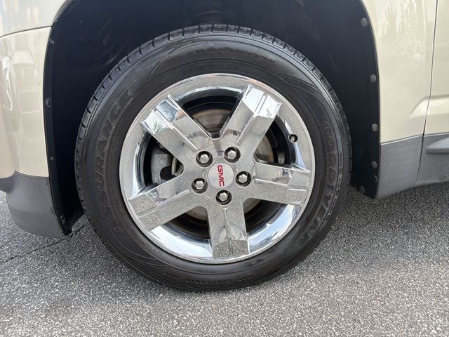 2012 GMC Terrain SLT-2
