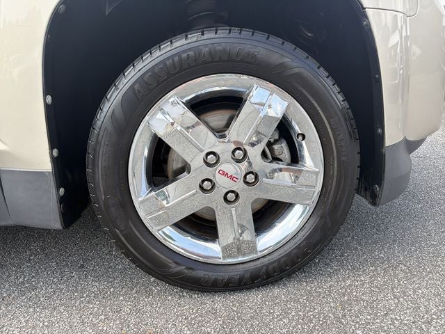 2012 GMC Terrain SLT-2
