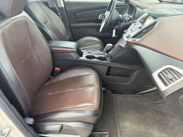 2012 GMC Terrain SLT-2