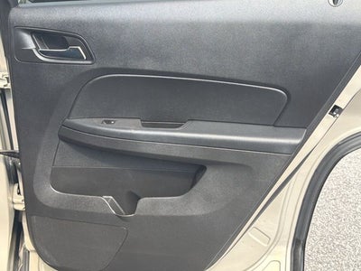 2012 GMC Terrain SLT-2