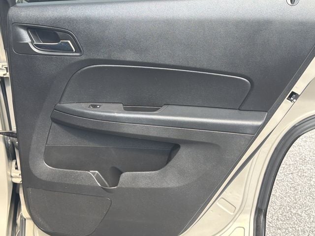 2012 GMC Terrain SLT-2