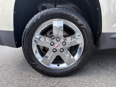 2012 GMC Terrain SLT-2