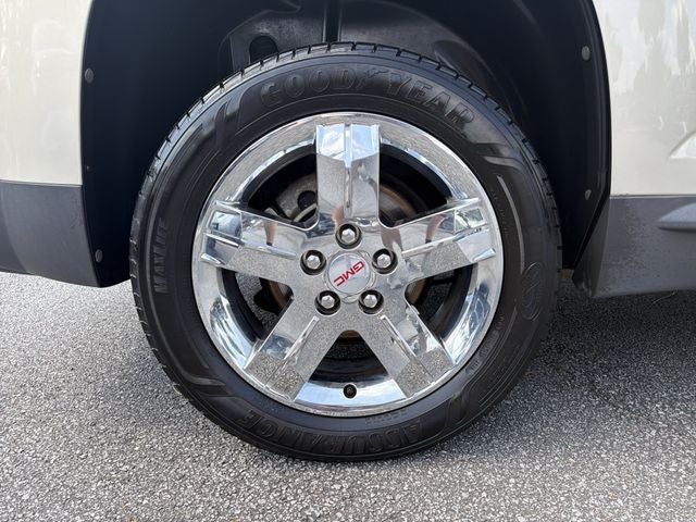 2012 GMC Terrain SLT-2