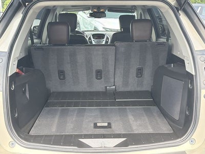 2012 GMC Terrain SLT-2