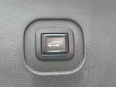 2012 GMC Terrain SLT-2