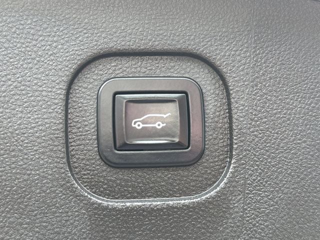 2012 GMC Terrain SLT-2