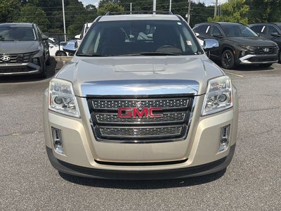 2012 GMC Terrain SLT-2