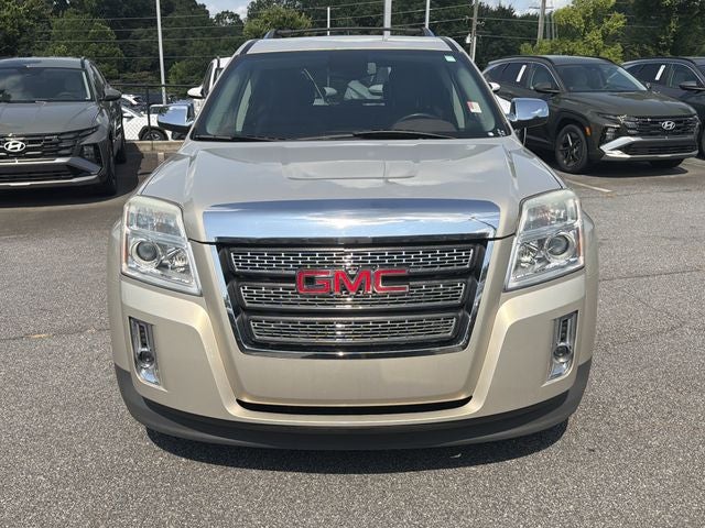 2012 GMC Terrain SLT-2