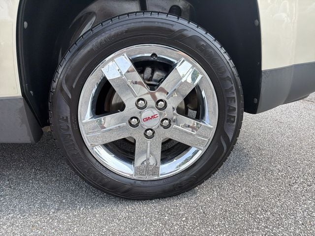 2012 GMC Terrain SLT-2