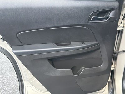 2012 GMC Terrain SLT-2