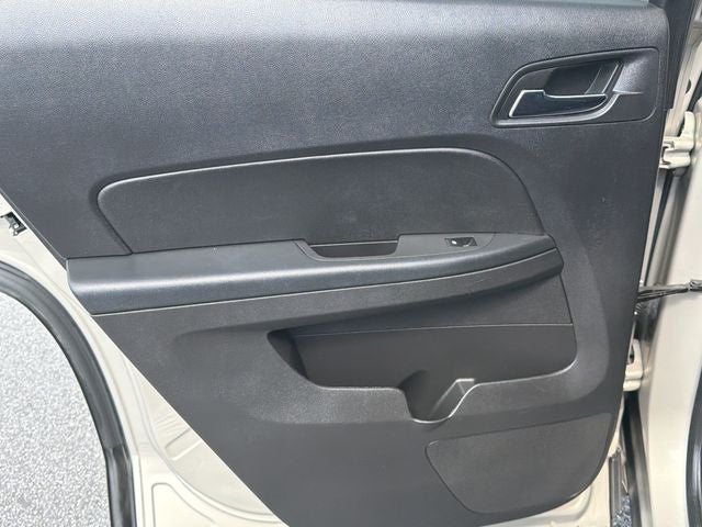 2012 GMC Terrain SLT-2