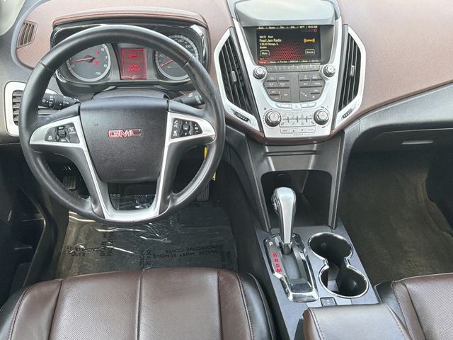 2012 GMC Terrain SLT-2