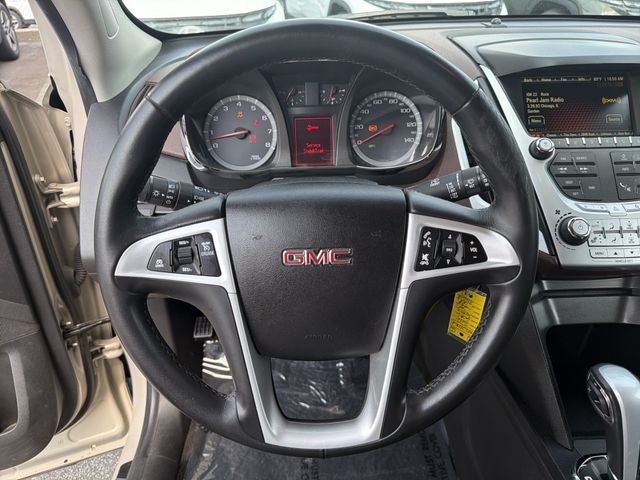 2012 GMC Terrain SLT-2