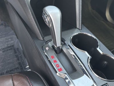 2012 GMC Terrain SLT-2