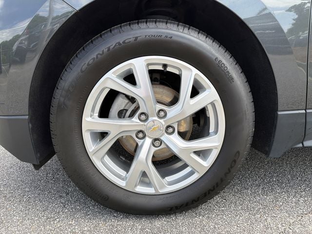 2021 Chevrolet Equinox Premier