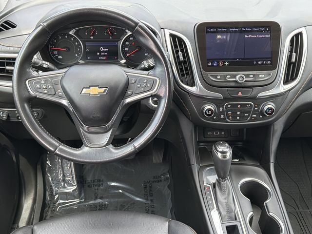 2021 Chevrolet Equinox Premier