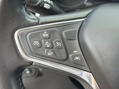 2021 Chevrolet Equinox Premier