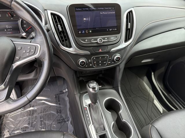 2021 Chevrolet Equinox Premier
