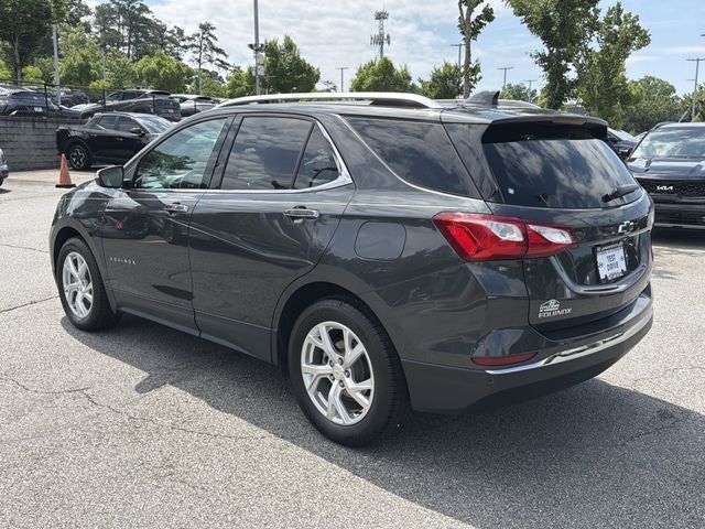 2021 Chevrolet Equinox Premier