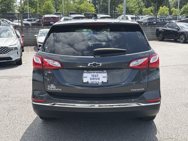 2021 Chevrolet Equinox Premier