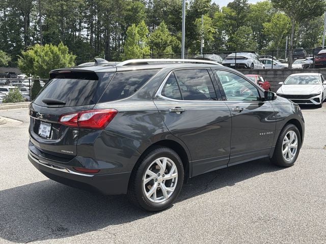 2021 Chevrolet Equinox Premier