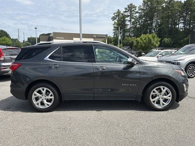 2021 Chevrolet Equinox Premier