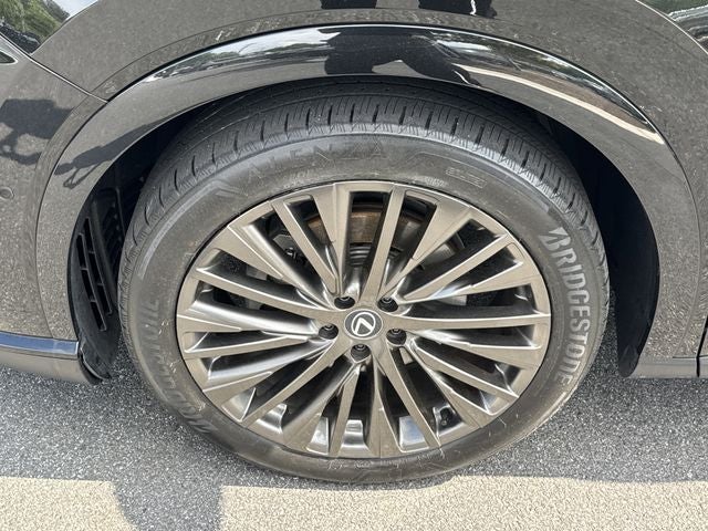 2023 Lexus RX 350 Luxury