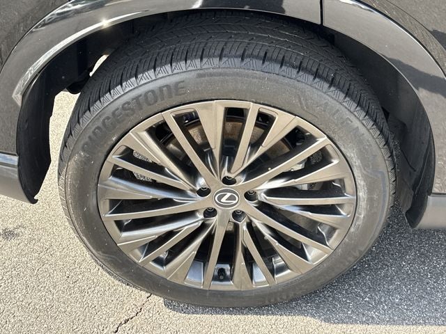 2023 Lexus RX 350 Luxury