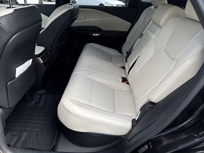2023 Lexus RX 350 Luxury