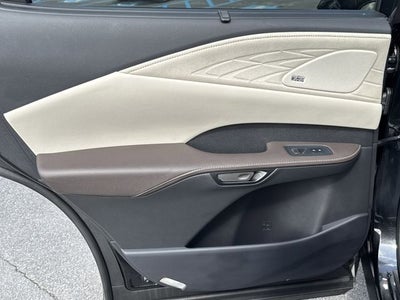 2023 Lexus RX 350 Luxury