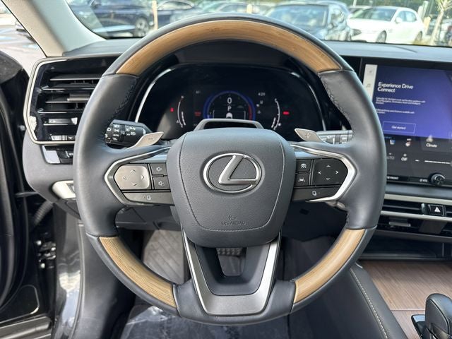 2023 Lexus RX 350 Luxury