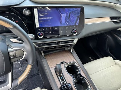 2023 Lexus RX 350 Luxury