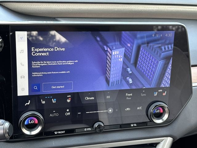 2023 Lexus RX 350 Luxury