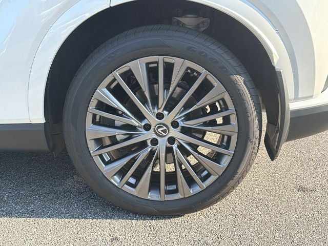 2023 Lexus RX 350h Luxury