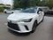 2023 Lexus RX 350h Luxury