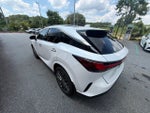 2023 Lexus RX 350h Luxury