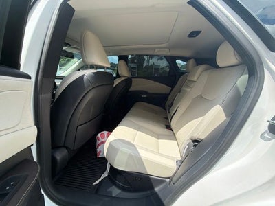 2023 Lexus RX 350h Luxury