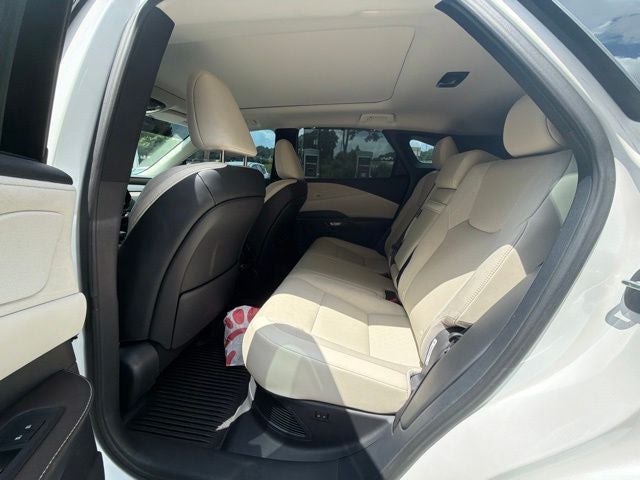 2023 Lexus RX 350h Luxury