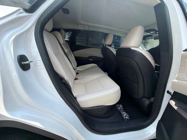 2023 Lexus RX 350h Luxury