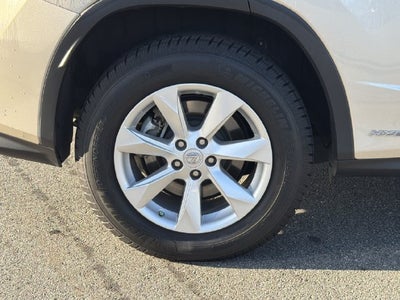 2016 Lexus RX 450h
