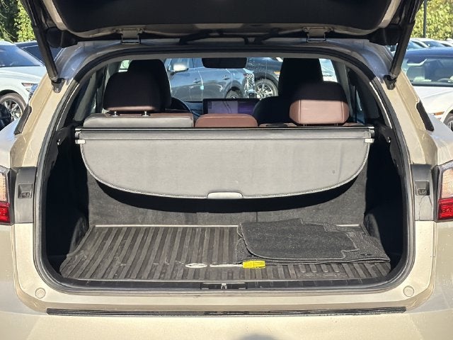 2016 Lexus RX 450h