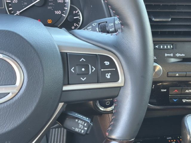 2016 Lexus RX 450h