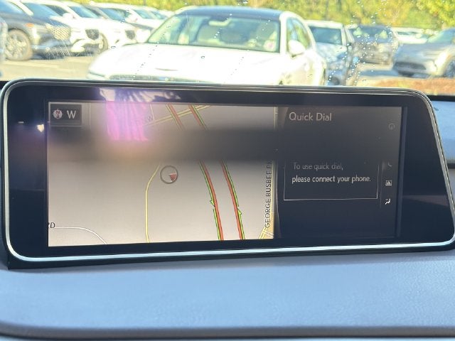 2016 Lexus RX 450h