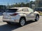 2016 Lexus RX 450h