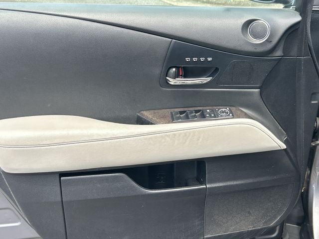 2014 Lexus RX 350