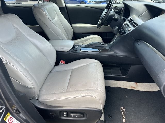 2014 Lexus RX 350