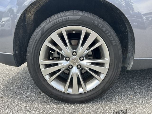 2014 Lexus RX 350